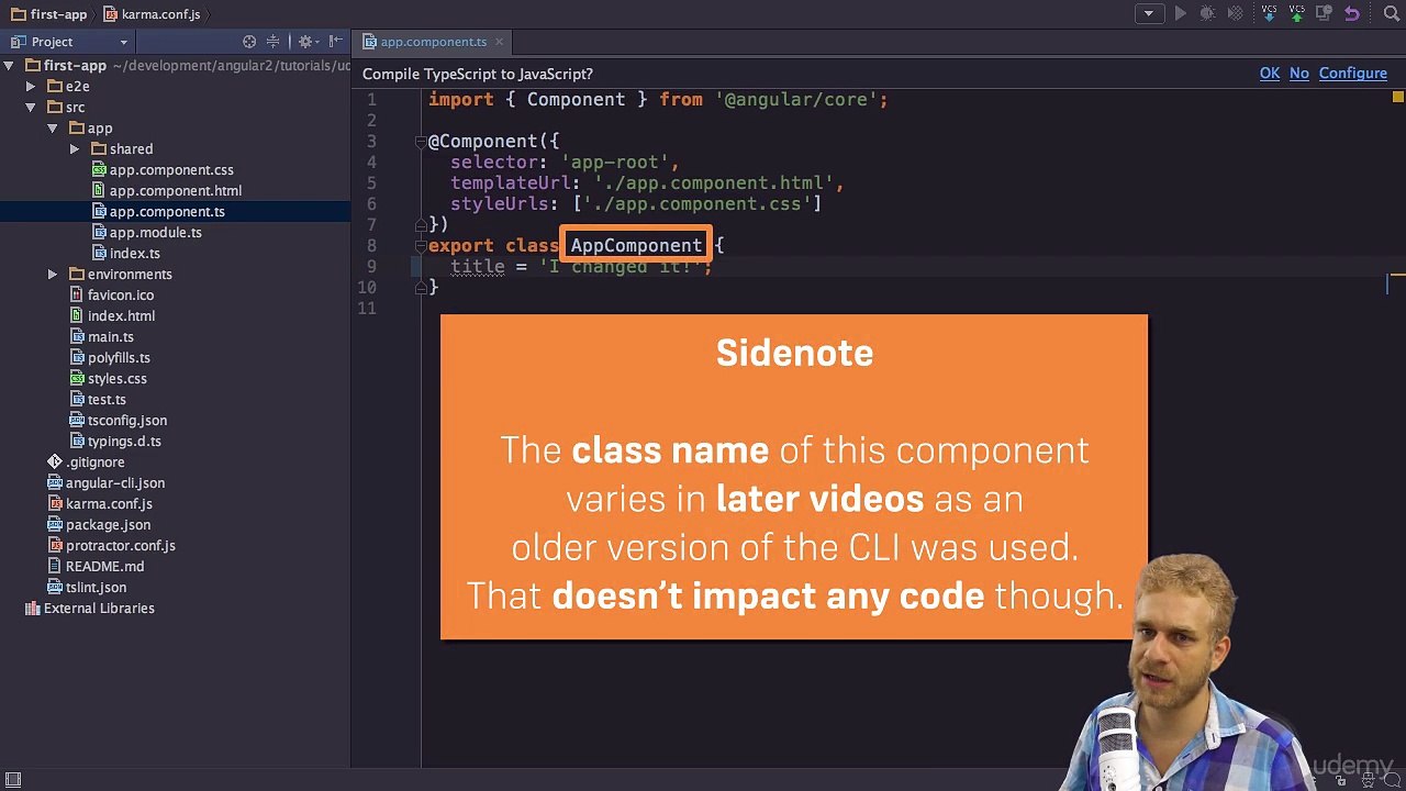 08 Getting Started with Components