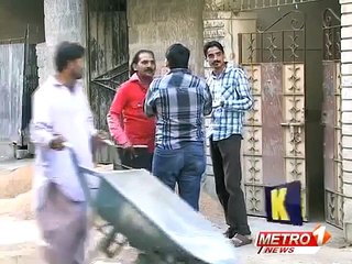 "..Zara Hut Kay Funny Prank - Adnan Ali Abbas.."