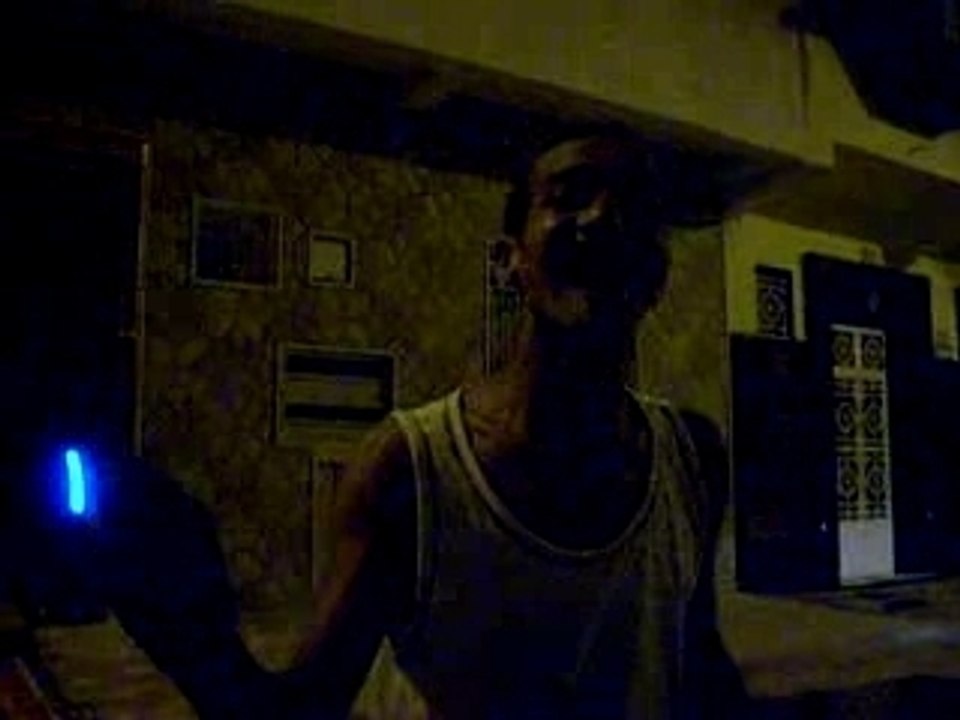 Maroc2007 ouf de meknes