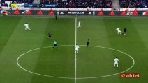 Bernardo Silva Goal HD - Olympique Marseille 1-3 Monaco - 15.01.2017 HD
