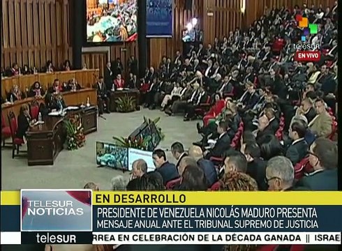 Apuesta gobierno venezolano por la sustitución de importaciones