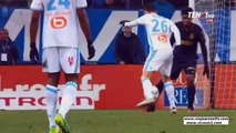 All Goals [{Half-Time}] - Olympique Marseille 1-3 Monaco - 15.01.2017 HD