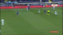 Federico Chiesa Goal vs Juventus (2-0)