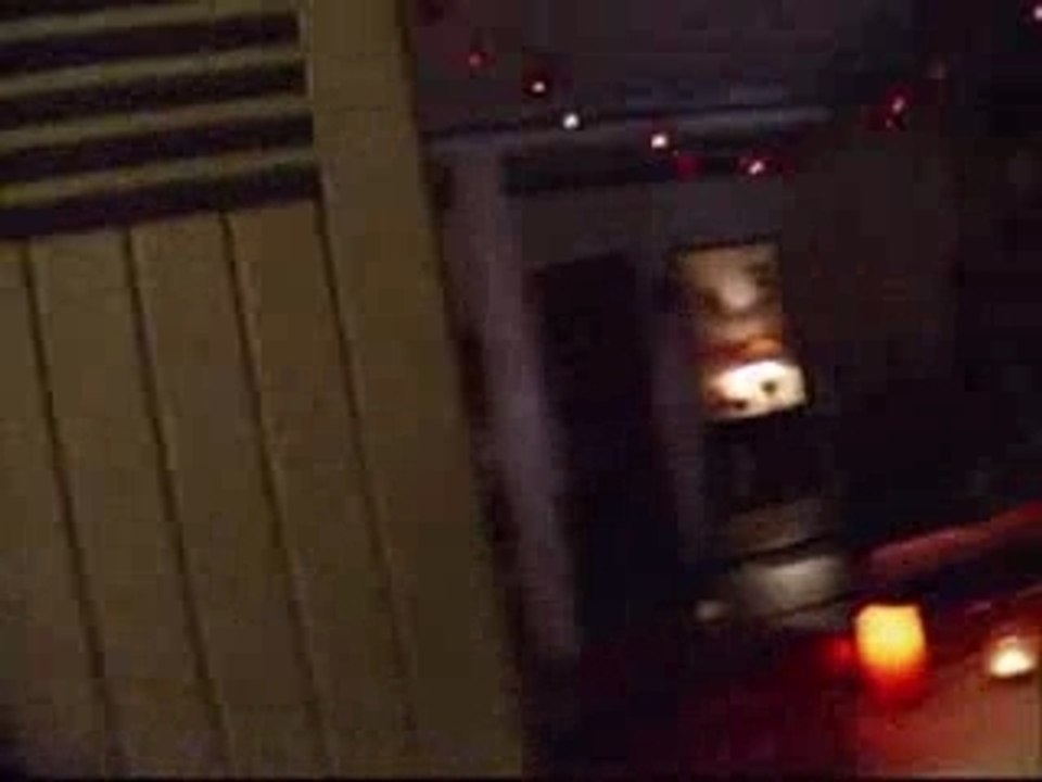 Anniversaire Vanessa - 29 ans