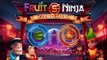 Fruit Ninja: New Update 5th ANNIVERSARY TOURNAMENT ALL NEW MINI GAMES!