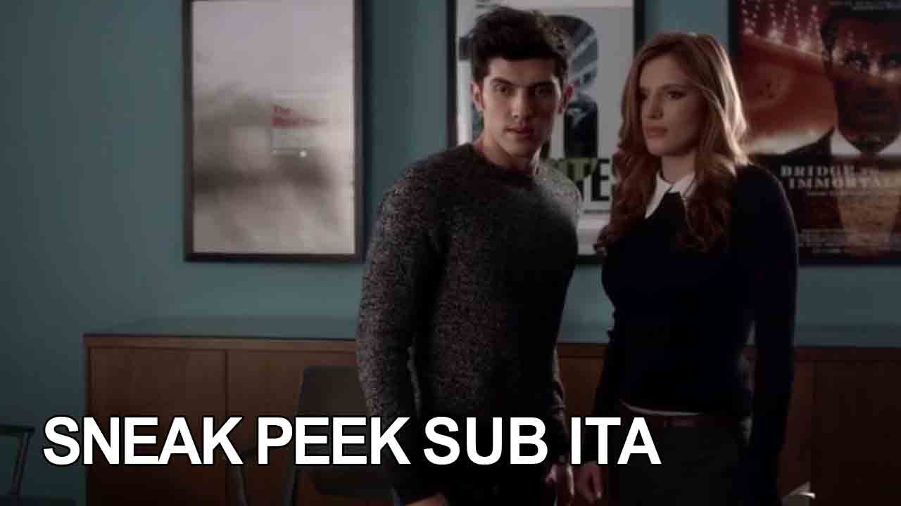 Famous in Love 1x01 Sneak Peek #1 "Pilot" - SUB ITA