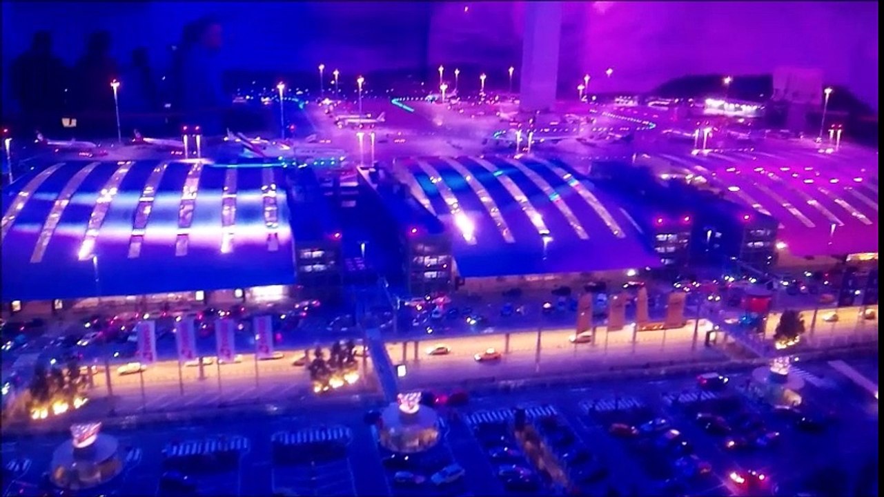 Miniatur Wunderland Hamburg