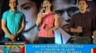 BP: Cast ng 'My Husband's Lover', bumisita sa Cebu