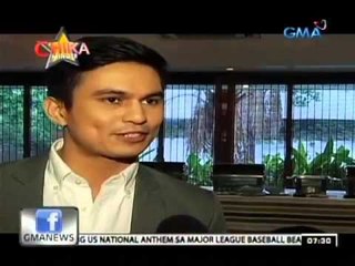24 Oras: Bagong characters sa My Husband's Lover, inaabangan