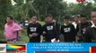 BP: 5 sundalong binihag ng NPA sa Davao City, pinalaya matapos ang mahigit isang buwan