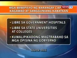 BT: Comelec, pinagdududahan ang pagdagsa ng nagpa-rehistro sa brgy. at sk elections