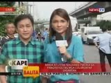 KB: MMDA at LTFRB, nagsanib-pwersa sa panghuhuli ng mga colorum na sasakyan