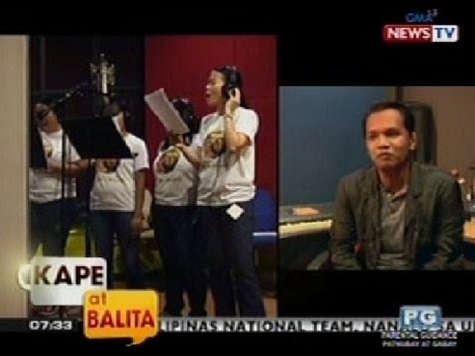 KB: 'Panata sa Bayan' ng GMA News & Public Affairs, may bagong himig