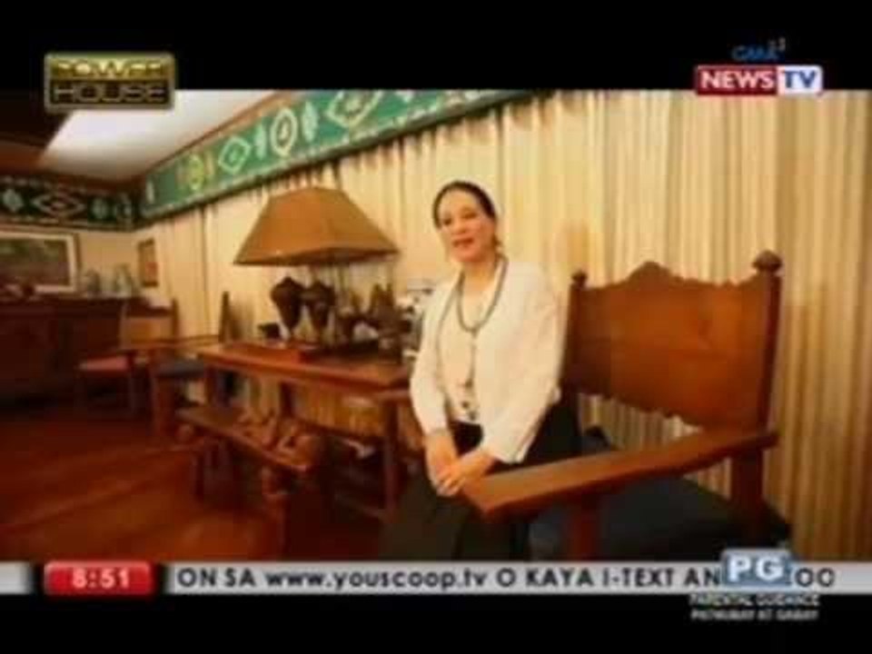 Tingting Cojuangco: I didn't expect (to be included in the 100 Most Beautiful Women in the World)