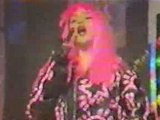 Madonna - Like A Virgin Live Top Of The Pops 1984