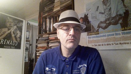 LE PARKING DES ANGES