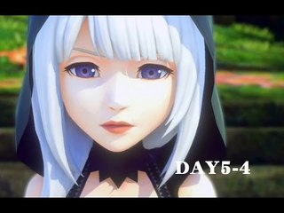 [維奇]World of Final Fantasy＜最終幻想世界＞DAY5-4新角色~愛玟姊姊