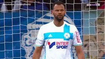Bernardo Silva second Goal HD - Marseille 1 - 4 AS Monaco - 15.01.2017 HD