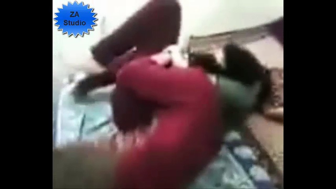Funny Girls having Fun at Home-Must Watch