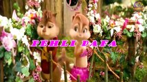 Pehli Dafa Video Song | Atif Aslam | Ileana D’Cruz | Full Video With Lyrics | Chipmunks Version