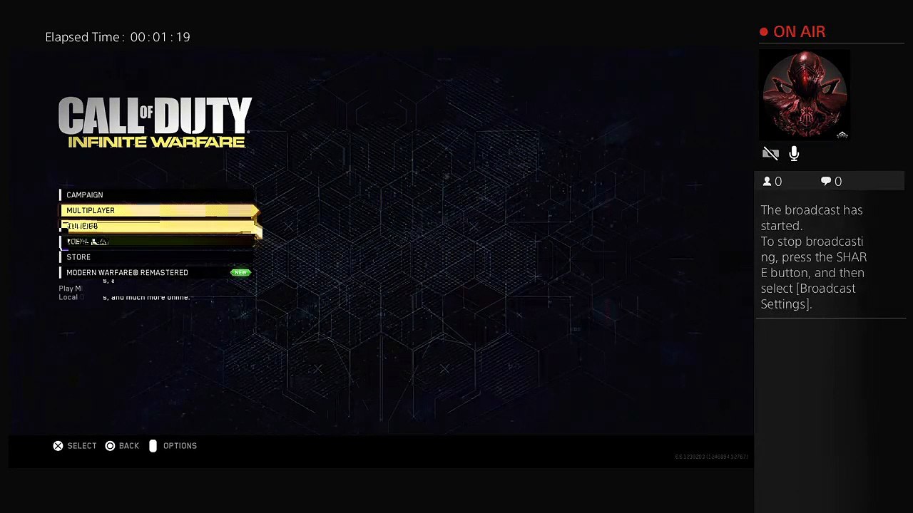 JMRkyloslayer's Live PS4 Broadcast (10)