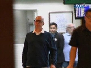 24 Oras: Pet Shop Boys, nasa bansa na para sa kanilang concert