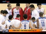 FTW: FIBA-Asia - Can Gilas reach top 3?