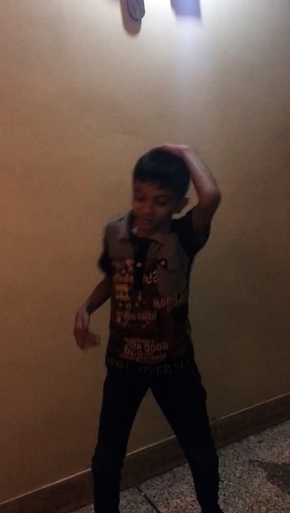 Wedding Song Dance