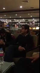 Bilawal Bhutto Mimicry