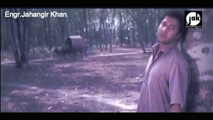 amar vaggo boro ( Bapparaj ) bangla movie song,