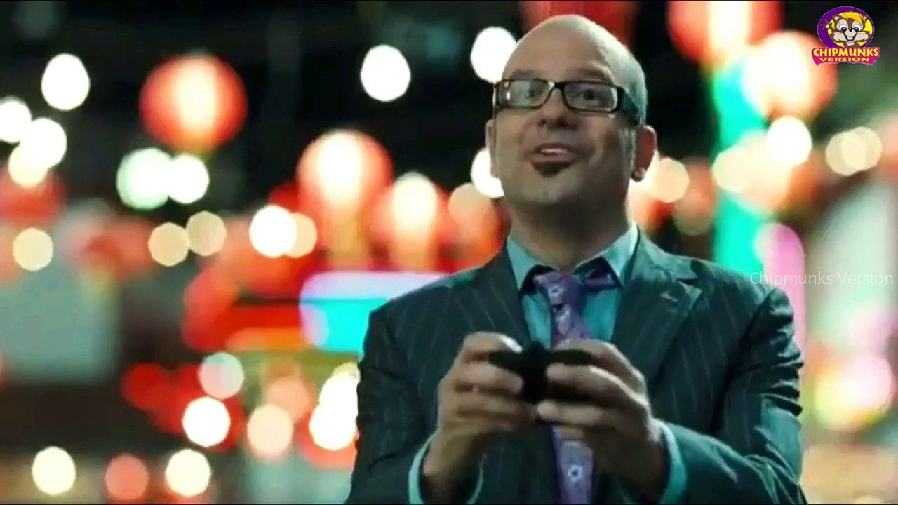 Raees Trailer | Full HD Video 2017 | Chipmunks Version