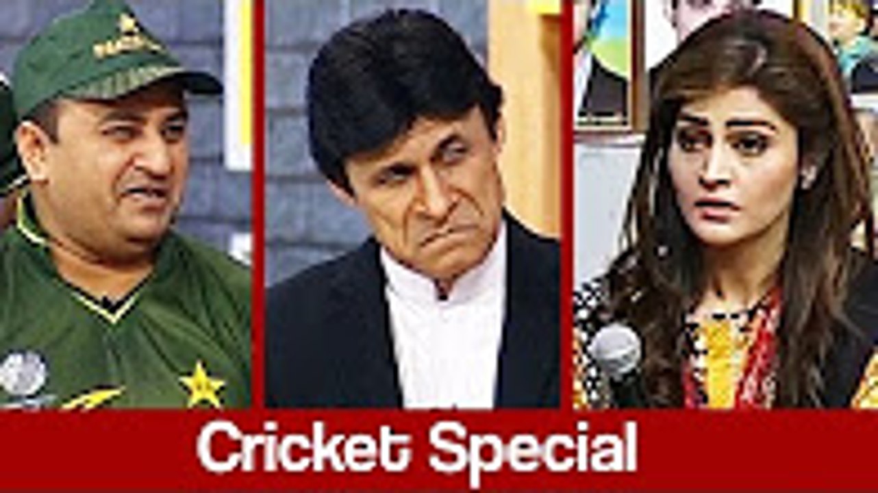 Khabardar Aftab Iqbal 15 January 2017 - خبردارآفتاب اقبال - Express News