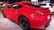 Nissan 370Z Niamo - Exterior, Interior Walkaround - Chicago Auto Show