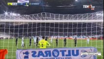 Marseille vs Monaco 1-4 All Goals & Highlights HD 15.01.2017
