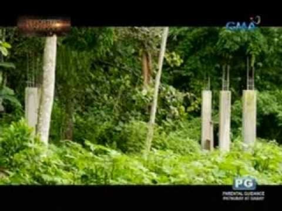 Reporter's Notebook: Saan napunta ang pondo para sa mga multi-purpose buildings sa Lanao del Sur?