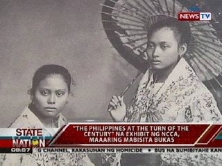 "The PHL at the Turn of the Century" na exhibit ng NCCA, maaring mabisita bukas