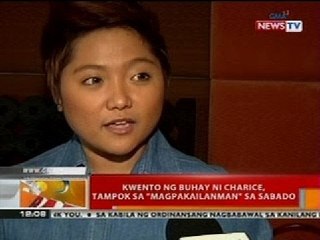 BT: Kwento ng buhay ni Charice, tampok sa 'Magpakailanman' sa Sabado