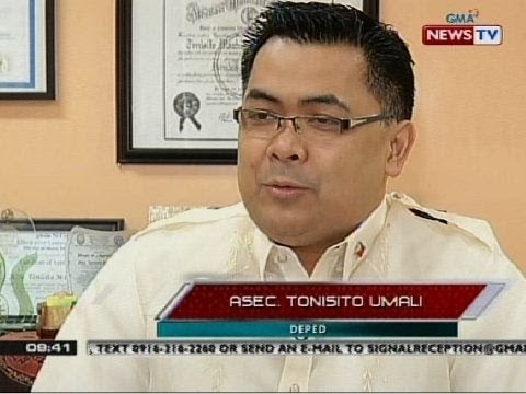 SONA: DepEd, itinangging pinayagan nila ang paggamit ng jejenese
