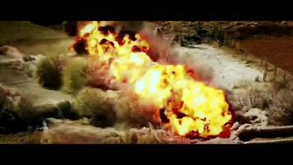 Tom Clancy’s Ghost Recon Wildlands Trailer: War Within the Cartel Live Action Teaser [US]