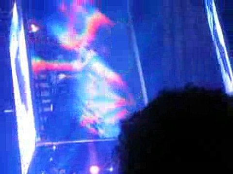 Muse - Guiding Light - Fairfax Patriot Center - 03/01/2010