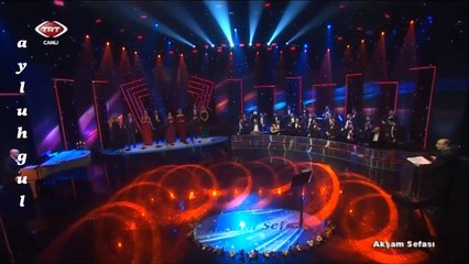 AYŞEN BİRGÖR - BEN YORULDUM HAYAT