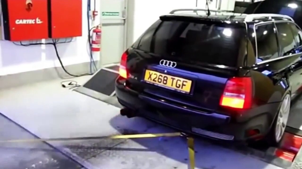 10 Tuned Cars That Will Make Your Ears Bleed