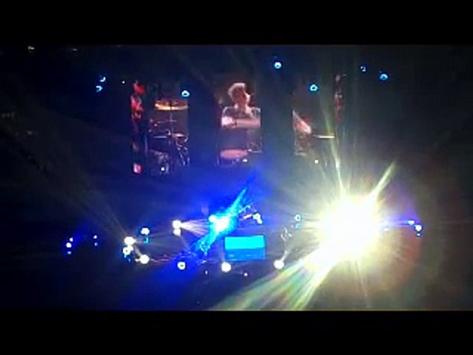 Muse - Guiding Light, Philadelphia Wachovia Center, 03/02/2010