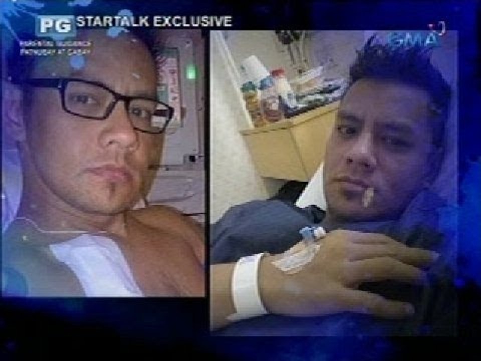 Startalk: Panawagan ni Norman