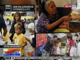 NTG: Mga miyembro ng isang Facebook group sa Cotabato City, namahagi ng pagkain