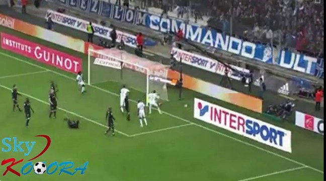 Olympique De Marseille 1-4 AS Monaco - Le Résumé Complet Exclusive - (15/01/2017) / LIGUE 1