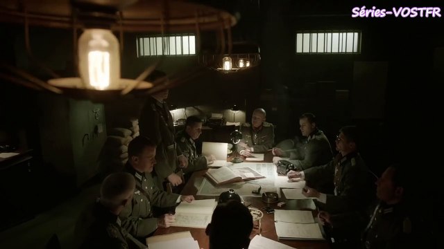 Teen Wolf 6x08 Blitzkrieg sneak peek #2 vostfr