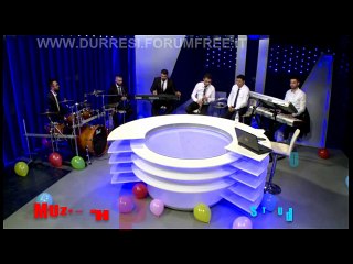 Spartak Kurteshi & Sajmo  -  Cifteteli 2017