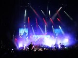 Muse - Exogenesis: Overture, Fuji Rock Festival, 07/30/2010