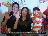 24 Oras: Cast ng 